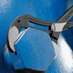 16 in. Alligator Pliers by KNIPEX -KNIPEX Sales Store knipex all trades tongue groove pliers 88 01 400 31 1000