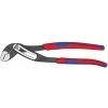 Heavy Duty Forged Steel 10 in. Alligator Pliers with 61 HRC Teeth and Multi-Component Comfort Grip by KNIPEX