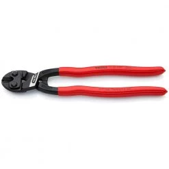 10 in. XL CoBolt Lever Action Bolt Cutters with 64 HRC Cutting Edge by KNIPEX