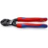 8 in. CoBolt Mini Bolt Cutters with Dual-Component Comfort Grips and Tether Attachment by KNIPEX