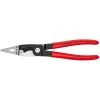8 in. Electrical Installation Pliers by KNIPEX