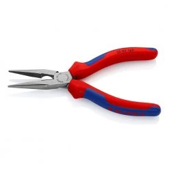 8 in. Electrical Installation Comfort Grip Pliers by KNIPEX -KNIPEX Sales Store knipex cutting 13 82 8 4f 1000 1