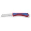 7-7/8 in. Stainless Steel Electrician's Folding Knife by KNIPEX