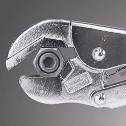 10 in. Locking Pliers with Universal Jaw by KNIPEX -KNIPEX Sales Store knipex locking pliers 40 14 250 44 1000