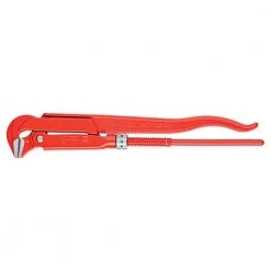 12 in. Heavy Duty Pipe Wrench by KNIPEX