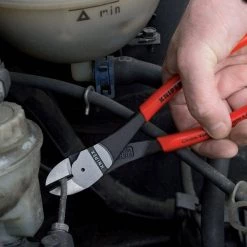 3-Piece Forged Steel Diagonal Pliers Set with 64 HRC Cutting Edge by KNIPEX 5 3-Piece Forged Steel Diagonal Pliers Set with 64 HRC Cutting Edge by KNIPEX -KNIPEX Sales Store knipex plier sets 00 20 05 us 31 1000