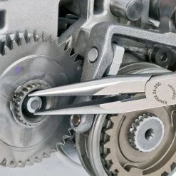 3-Piece Forged Steel Universal Pliers Set with Alligator Pliers Set by KNIPEX -KNIPEX Sales Store knipex plier sets 00 20 08 us1 31 1000