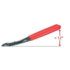 Universal Pliers Set with Cobra Pliers (3-Piece) by KNIPEX -KNIPEX Sales Store knipex plier sets 00 20 08 us2 fa 1000