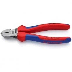 Pliers Set with Combination Diagonal and Cobra Pliers (3-Piece) by KNIPEX -KNIPEX Sales Store knipex plier sets 00 20 09 v01 44 1000
