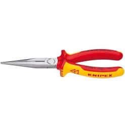 Pliers and Screwdriver Tool Set with Nylon Pouch (7-Piece) by KNIPEX -KNIPEX Sales Store knipex plier sets 9k 98 98 26 us 1f 1000