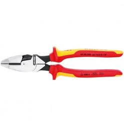 Pliers and Screwdriver Tool Set with Nylon Pouch (7-Piece) by KNIPEX -KNIPEX Sales Store knipex plier sets 9k 98 98 26 us 4f 1000