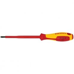 1000-Volt Screwdriver Set (5-Pieces) by KNIPEX -KNIPEX Sales Store knipex screwdriver sets 9k 98 98 32 us 1f 1000