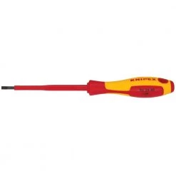 1000-Volt Screwdriver Set (5-Pieces) by KNIPEX -KNIPEX Sales Store knipex screwdriver sets 9k 98 98 32 us 4f 1000