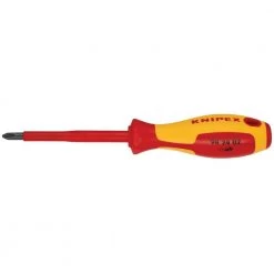 1000-Volt Screwdriver Set (5-Pieces) by KNIPEX -KNIPEX Sales Store knipex screwdriver sets 9k 98 98 32 us fa 1000
