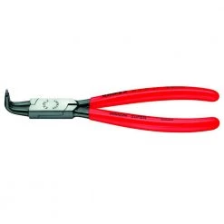 6-3/4 in. 90 Degree Angled Internal Circlip Pliers by KNIPEX