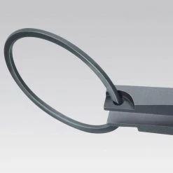 8 in. Circlip Pliers for Special Rings by KNIPEX -KNIPEX Sales Store knipex snap ring pliers 45 21 200 4f 1000