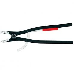 22-1/2 in. Circlip Snap-Ring Pliers-External Straight Size 5 by KNIPEX