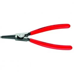 7-1/4 in. External Straight Snap-Ring Pliers by KNIPEX
