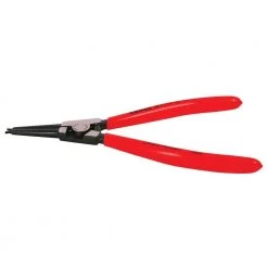 8-1/4 in. External Straight Snap-Ring Pliers by KNIPEX