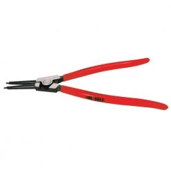 12-1/2 in. External Straight Snap-Ring Pliers by KNIPEX