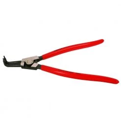 12 in. 90 Degree Angled External Circlip Pliers by KNIPEX
