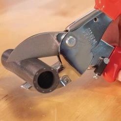 0.87 in. Straight-Cut Miter Snip by KNIPEX -KNIPEX Sales Store knipex snips 94 55 200 4f 1000