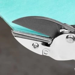 0.87 in. Straight-Cut Miter Snip by KNIPEX -KNIPEX Sales Store knipex snips 94 55 200 76 1000