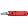 6-1/2 in. Cable Knife with Hook Blade by KNIPEX