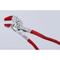 3 Pairs of Jaw Protectors for 10 in. Pliers Wrench by KNIPEX 13 3 Pairs of Jaw Protectors for 10 in. Pliers Wrench by KNIPEX -KNIPEX Sales Store knipex tool accessories 86 09 250 v01 76 1000