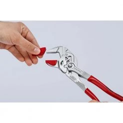 3 Pairs of Jaw Protectors for 10 in. Pliers Wrench by KNIPEX 12 3 Pairs of Jaw Protectors for 10 in. Pliers Wrench by KNIPEX -KNIPEX Sales Store knipex tool accessories 86 09 250 v01 fa 1000