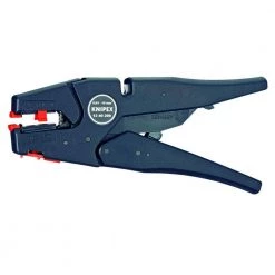 8 in. Self-Adjusting Wire Stripper by KNIPEX