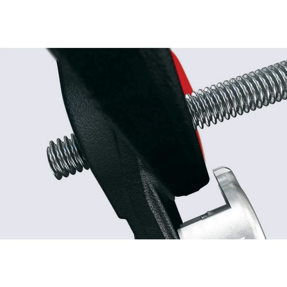 8 in. Forged Wire Stripper by KNIPEX 2 8 in. Forged Wire Stripper by KNIPEX - Image 2