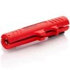 5 in. Universal Wire Stripping Tool by KNIPEX