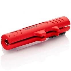 5 in. Universal Wire Stripping Tool by KNIPEX